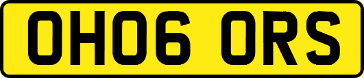 OH06ORS