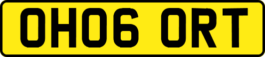OH06ORT