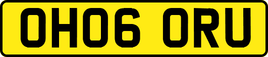 OH06ORU