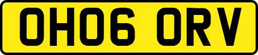 OH06ORV