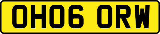 OH06ORW
