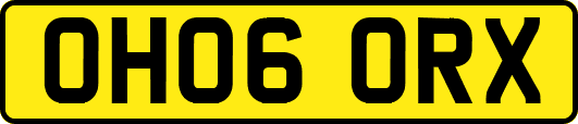 OH06ORX