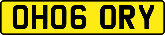 OH06ORY