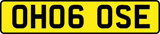 OH06OSE