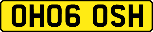 OH06OSH