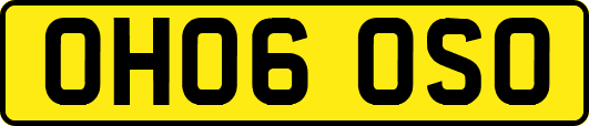 OH06OSO