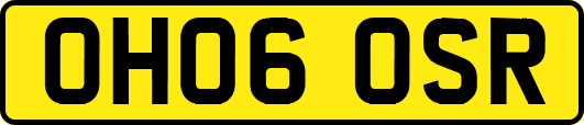 OH06OSR