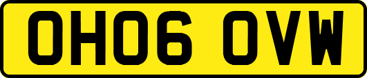 OH06OVW