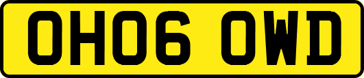 OH06OWD