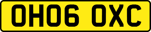 OH06OXC