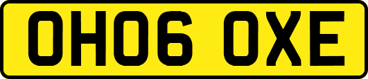 OH06OXE