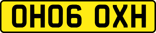 OH06OXH