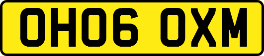 OH06OXM