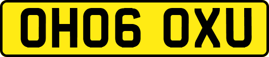OH06OXU