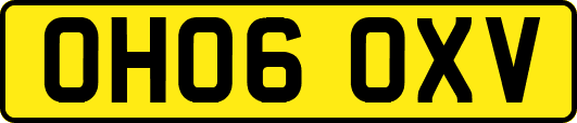 OH06OXV