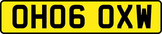 OH06OXW