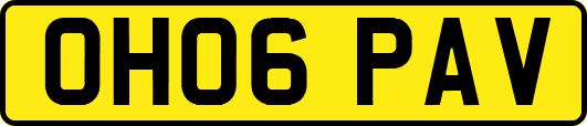 OH06PAV
