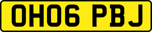 OH06PBJ