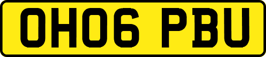OH06PBU