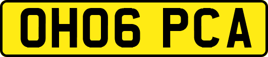 OH06PCA