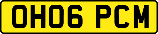 OH06PCM