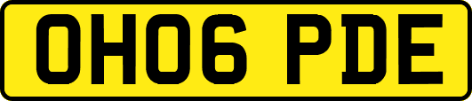 OH06PDE