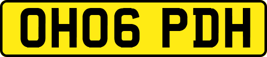 OH06PDH