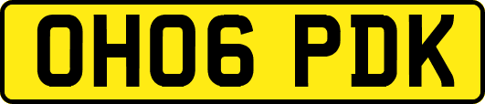 OH06PDK
