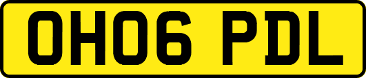 OH06PDL