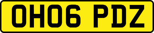 OH06PDZ