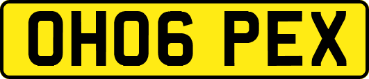 OH06PEX