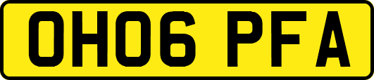 OH06PFA