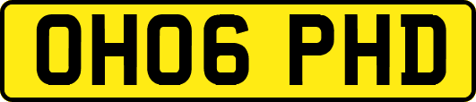 OH06PHD