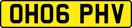 OH06PHV