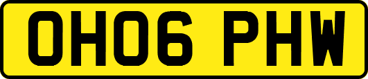 OH06PHW