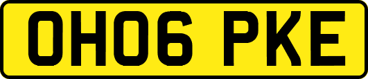 OH06PKE