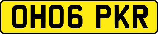 OH06PKR