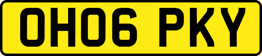 OH06PKY
