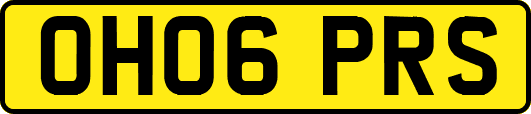 OH06PRS