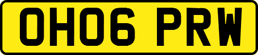 OH06PRW