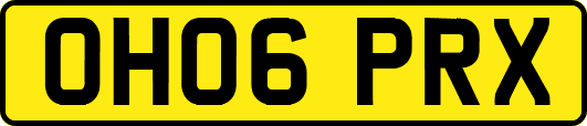 OH06PRX
