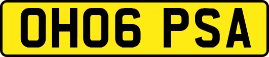 OH06PSA
