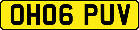 OH06PUV