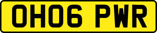 OH06PWR