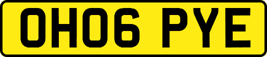 OH06PYE