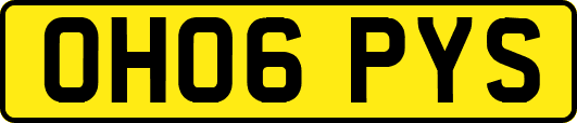 OH06PYS