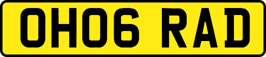 OH06RAD