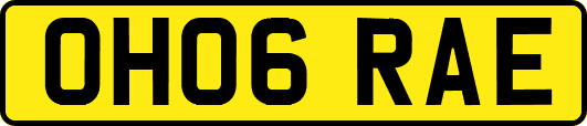 OH06RAE