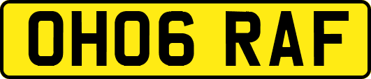 OH06RAF