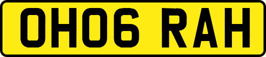 OH06RAH